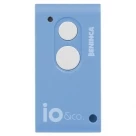 Picture of Remote transmitter Beninca IO.2WV - Blue