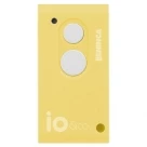 Picture of Remote transmitter Beninca IO.2WV - Yellow