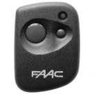 Picture of Remote transmitter FAAC FIX2 - 433 MHz
