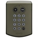 Picture of Wireless numeric keypad Somfy RTS