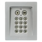 Wireless numeric keypad Somfy io