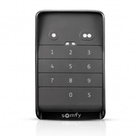 Picture of Wireless numeric keypad Somfy Keypad 2 io
