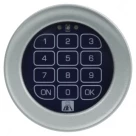 Picture of Wireless numeric keypad BFT T-BOX
