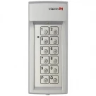 Wireless numeric keypad Marantec Command 222 - 868 MHz