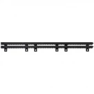Picture of Nylon toothed rack 30 x 20 mm - 2 m