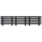 Picture of Nylon toothed rack 30 x 20 mm - 5 m