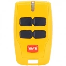 Picture of Remote transmitter BFT Mitto B RCB 04 - SUNRISE