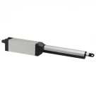 Picture of Operator for swing gates Somfy Ixengo S - 230V