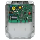 Picture of Control board FAAC E045 with housing MOD-E