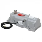 Picture of Underground motor for swing gate FAAC 770N 24V