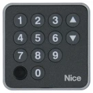 Picture of Numeric keypad Nice EDSB - BLUEBUS