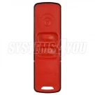 Picture of Remote transmitter Sommer RUBY 4035 - 868 MHz - Red