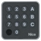 Picture of Wireless numeric keypad Nice EDSWG - 433 MHz