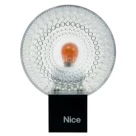 Picture of Flashing light Nice MLL - with embeded antenna - 230V