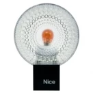 Picture of Flashing light Nice ML24T - with embeded antenna - 24V