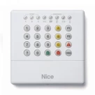 Picture of Numeric keypad Nice HSKPS - 433 MHz