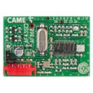 Picture of Radio frequency card Came AF868 - 868 MHz