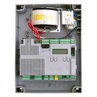 Picture of Control board Came ZLX24SA