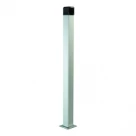 Picture of Aluminium column Came CSS - 100 cm - Silver