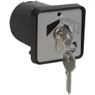 Picture of Key-selector switch Came SET-I