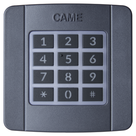 Picture of Wireless numeric keypad Came SELT1W4G - 433 MHz