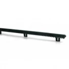 Picture of Nylon toothed rack Nice ROA6 - M4
