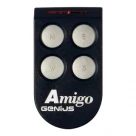 Picture of Remote transmitter Genius TK4 AMIGO - 868 MHz