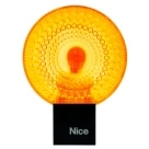 Picture of Flashing light Nice ML - with embeded antenna - 230V