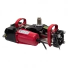 Picture of Underground motor for swing gate FAAC S800H CBAC 100