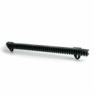 Picture of Nylon toothed rack Nice LOLA - M4 - 10 x 0.5 m