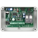 Keypad selector-switch card Came S0002
